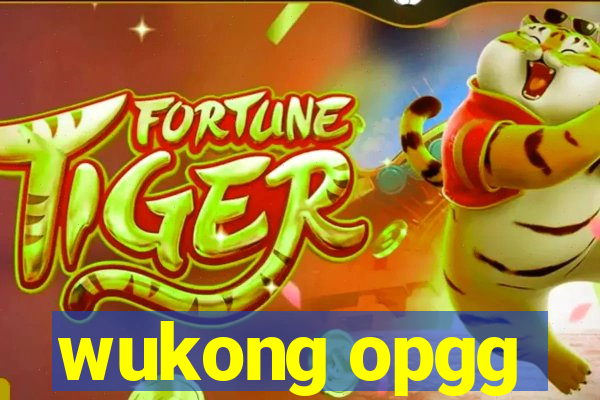 wukong opgg